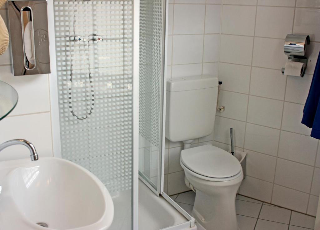 Hotel Koopermoolen Ámsterdam Habitación foto